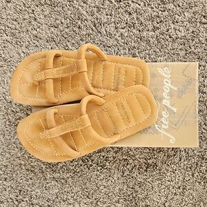 Free People Hadden Sandals